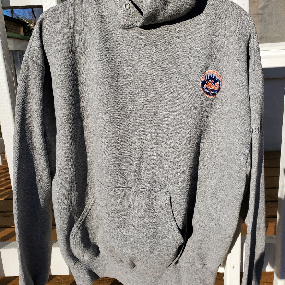 Mets Hoodie